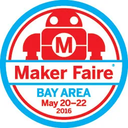 Drone Building at Maker Faire Bay Area 2016