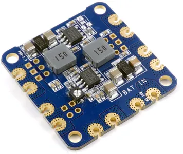 AirBot Flip32 F3 AIO Lite and Typhoon 4-in-1 ESC