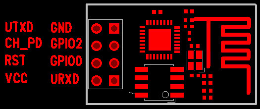 Flashing NodeMCU on the ESP8266