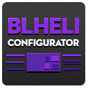 Flash BLHELI_S with DSHOT using BlHeli-Configurator